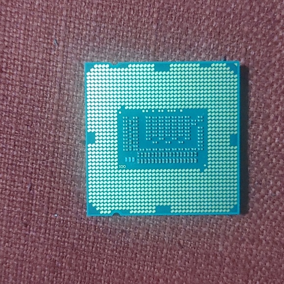 Intel i7-3770 - Picture 2 of 2